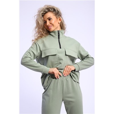 Костюм с брюками 71114 НАТАЛИ #986966