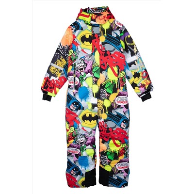 Комбинезон PLAYTODAY, 801255