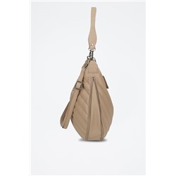 Bolso Kylie Beige