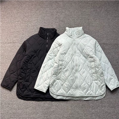 Женская стеганная куртка FUNDA*Y, экспорт в Россию