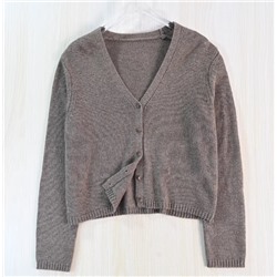 Повседневный кардиган КО*С