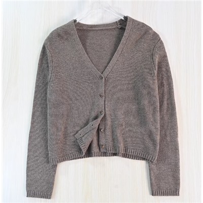 Повседневный кардиган КО*С