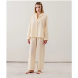 Pantalon de rayas