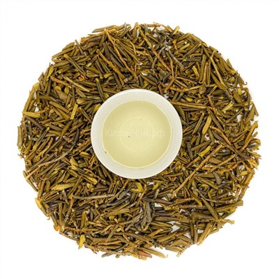 Чай - САГАН-ДАЙЛЯ (в чистом виде) - 50 гр