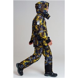 Комплект (Куртка+Брюки) PLAYTODAY, 1056058