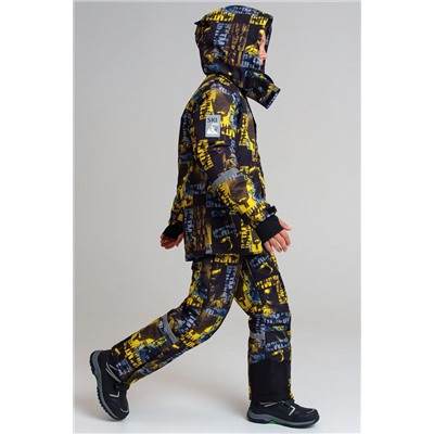 Комплект (Куртка+Брюки) PLAYTODAY, 1056058