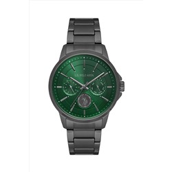 Erkek Siyah Kol Saati