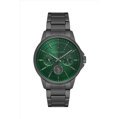 Erkek Siyah Kol Saati