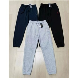 Мужские утепленные штаны на флисе РАЛЬ*Ф Л