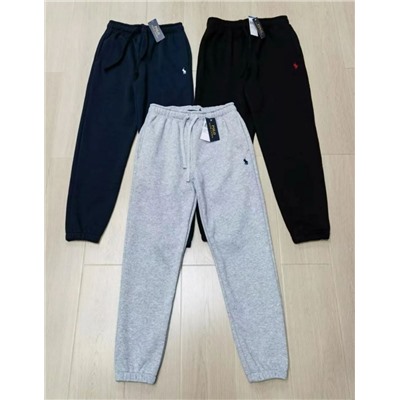 Мужские утепленные штаны на флисе РАЛЬ*Ф Л