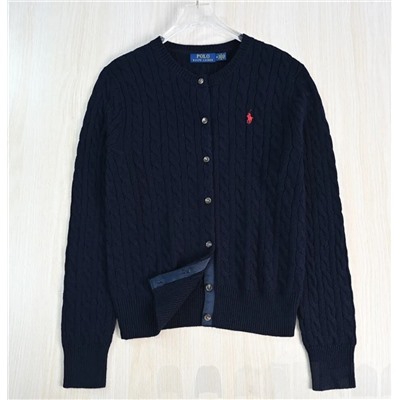 Женский повседневный трикотажный кардиган РАЛЬ*Ф Л