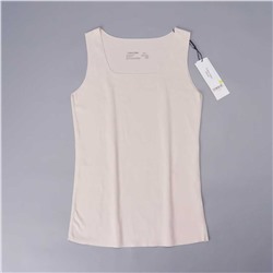 Бесшовная майка СК