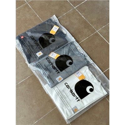 Мужская футболка на пуговицах