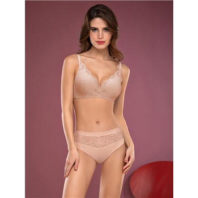 Бюстгальтер №8176 Gala балконет Mioocchi