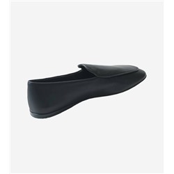 Женские кожаные мокасины ЗЕ РО*У