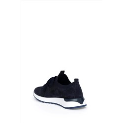 Erkek  Lacivert Spor Ayakkabı