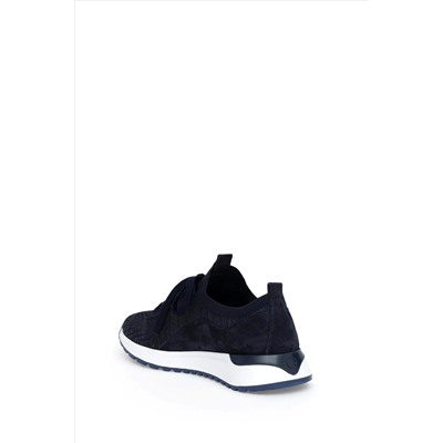 Erkek  Lacivert Spor Ayakkabı