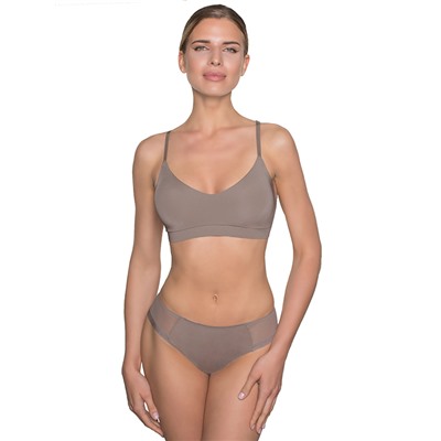 Бюстгальтер №2021 Milla топ Amelie