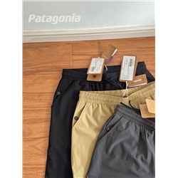 Мужские легкие быстросохнущие штаны джоггеры ПАТАГОНИ*Я