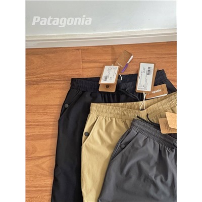 Мужские легкие быстросохнущие штаны джоггеры ПАТАГОНИ*Я