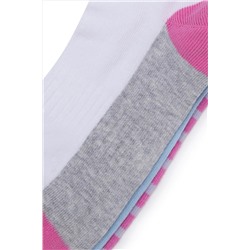 Kız Çocuk Pembe Çorap