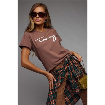 Футболка 63101 НАТАЛИ #1023291