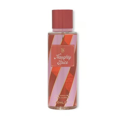 Body Fragrance Midnight Magic Fragrance Mist
