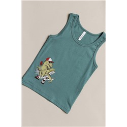 Комплект (Майка+Трусы) BATIK #1054678