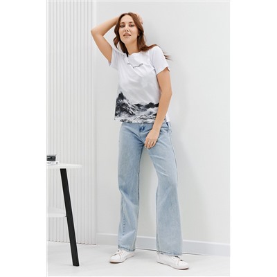 Футболка 67079 НАТАЛИ #894470