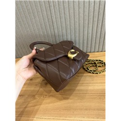 Маленькая женская сумка  Coac*h Tabb*y Top Handl*e 🩷