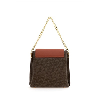 Kadın Kahverengi Çanta