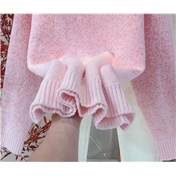 Свитер ZAR*A  классный, мягкий, приятный