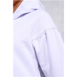 1087 Толстовка женская