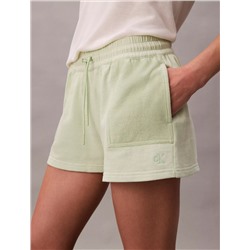 New Arrival French Terry Shorts