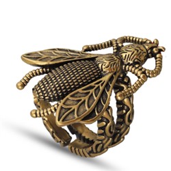 Кольцо (покрытие бронза), Есть комплект