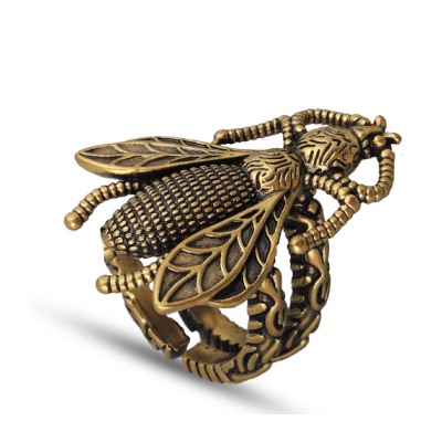 Кольцо (покрытие бронза), Есть комплект