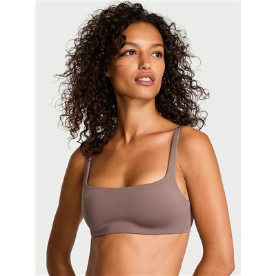 Body by Victoria Luxe Contour Scoop Lightly Lined Bra