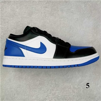 Кроссовки NIK*E Air Jordan AJ1 Low