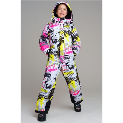 Комбинезон PLAYTODAY, 1056052