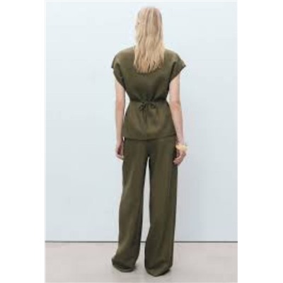 Женский костюм 2 цвета МАНГ*О