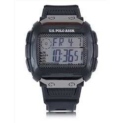 HIS AND HERS ANA DIGI WATCH SET