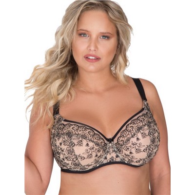 Бюст A-54 M Akcent