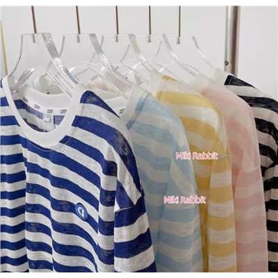 Тонкий лонгслив для девочек (120-170)