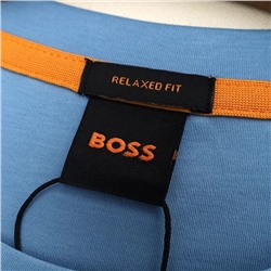Футболки Hug*o Bos*s   Унисекс