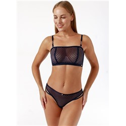 Бюстгальтер "мягкая чашка" ADVANCED 80146-02 COQUETTE REVUE