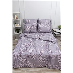 Простыня поплин Виола