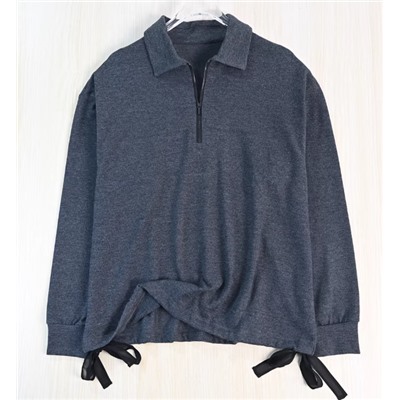 Женский свитшот