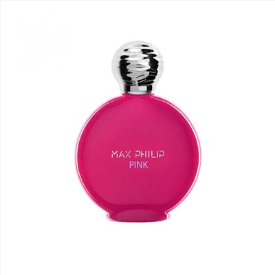 MAX PHILIP PINK edp 7ml