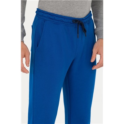 Erkek Saks Eşofman Altı