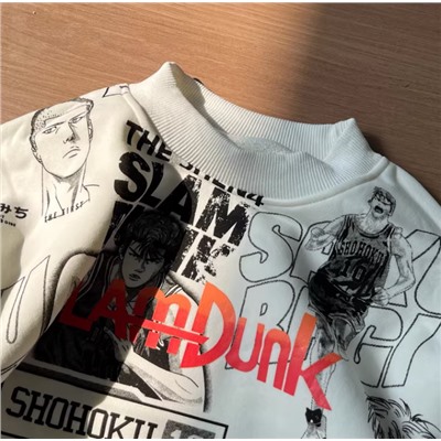 Свитшот для мальчиков